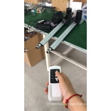 6000N DC 24v motor chicken door automatic linear actuator for smart kitchen,digital camera lifting device,Hatching machine